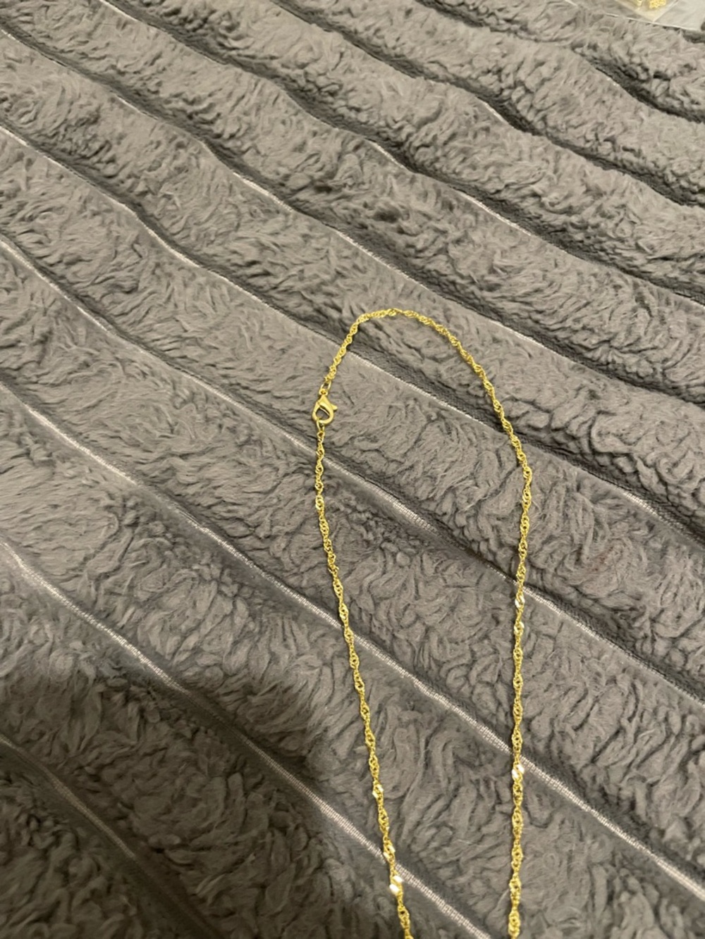 Puerto Rico necklace. - Picture 3 of 3